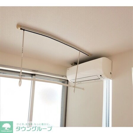 ノヴェル東別院の物件内観写真